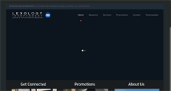 Desktop Screenshot of lexologyautocare.com