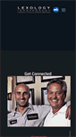 Mobile Screenshot of lexologyautocare.com